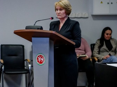 Учёный совет. 26.01.2023г / Фото: Дарья Карпеева