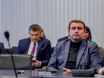 Учёный совет. 26.01.2023г / Фото: Дарья Карпеева