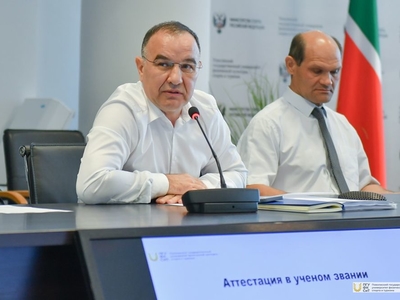 Ученый совет. Вручения. 25.05.2023г. / Фото: Павел Железняк