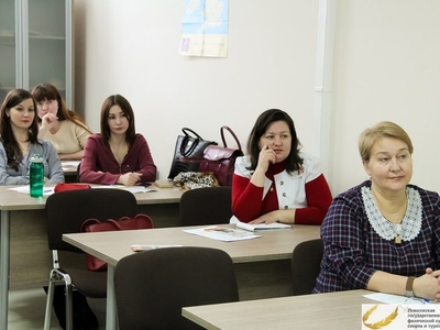 I Методическая выставка «Лестница Успеха»/Фото Назырова Гульфия, Якупова Румия