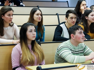 I Методическая выставка «Лестница Успеха»/Фото Назырова Гульфия, Якупова Румия