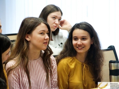 I Методическая выставка «Лестница Успеха»/Фото Назырова Гульфия, Якупова Румия