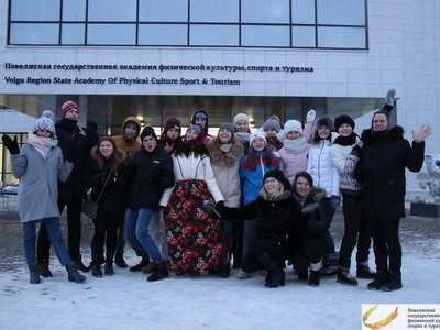 Масленица/Фото Румия Якупова и Ирина Охотникова