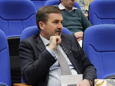 Отчетное собрание УЛК/Фото Светлана Панова