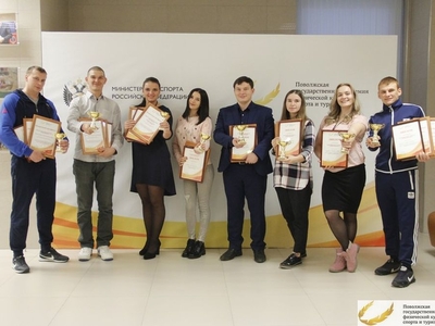 Республиканский конкурс "Тренерский дебют". Фрагмент спортивной тренировки/Фото Светлана Панова 