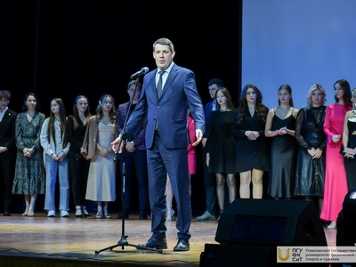 Итоги года-2022 / Фото: Павел Железняк