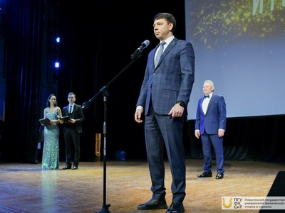 Итоги года-2022 / Фото: Павел Железняк