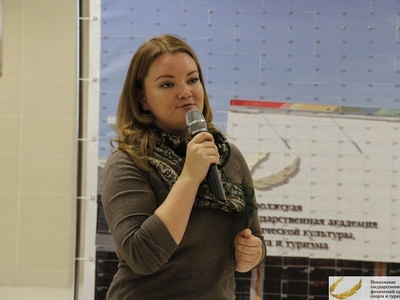 День пожилых людей/Фото Светлана Панова 