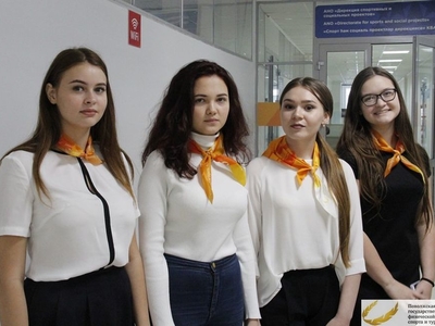 День пожилых людей/Фото Светлана Панова 