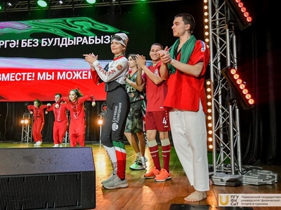 Спортсмен года - 2022 / Фото: Павел Железняк