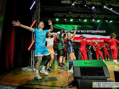 Спортсмен года - 2022 / Фото: Павел Железняк