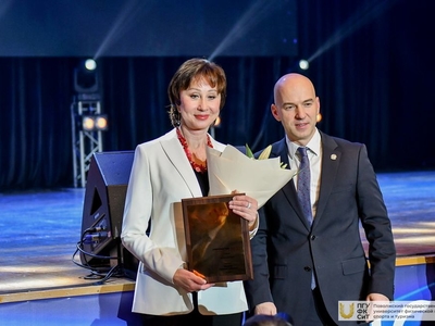 Спортсмен года - 2022 / Фото: Павел Железняк