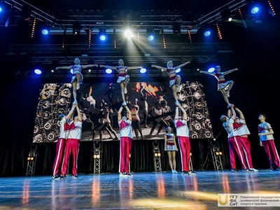 Спортсмен года - 2022 / Фото: Павел Железняк