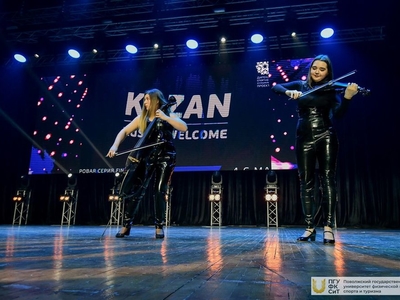 Спортсмен года - 2022 / Фото: Павел Железняк