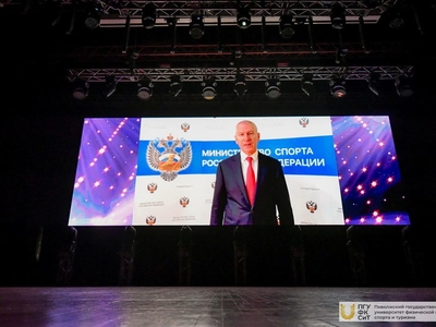 Спортсмен года - 2022 / Фото: Павел Железняк