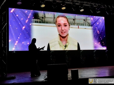 Спортсмен года - 2022 / Фото: Павел Железняк