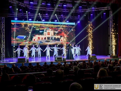 Спортсмен года - 2022 / Фото: Павел Железняк