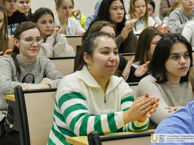 Здоровая среда 4.0: Награждение победителей и призеров / Фото: Павел Железняк