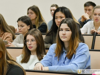 Здоровая среда 4.0: Награждение победителей и призеров / Фото: Павел Железняк