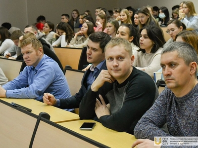 Здоровая среда 4.0: Награждение победителей и призеров / Фото: Павел Железняк