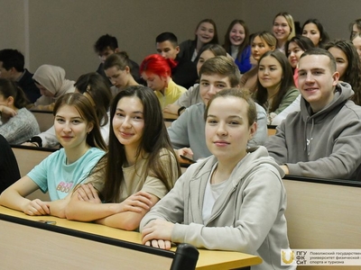 Здоровая среда 4.0: Награждение победителей и призеров / Фото: Павел Железняк