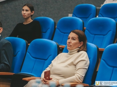 Международная видеоконференция «Современные тенденции в теории и методике физического воспитания и спортивной тренировки» / Фото: Дарья Карпеева