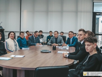Научно-практическая конференция «Современное состояние подготовки спортивного резерва в футболе, хоккее и фигурном катании» / Фото: Дарья Карпеева