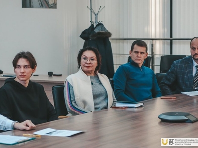 Научно-практическая конференция «Современное состояние подготовки спортивного резерва в футболе, хоккее и фигурном катании» / Фото: Дарья Карпеева