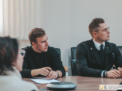 Научно-практическая конференция «Современное состояние подготовки спортивного резерва в футболе, хоккее и фигурном катании» / Фото: Дарья Карпеева