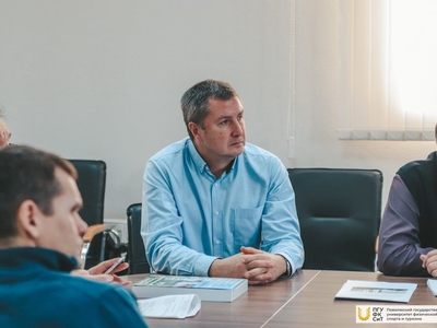 Научно-практическая конференция «Современное состояние подготовки спортивного резерва в футболе, хоккее и фигурном катании» / Фото: Дарья Карпеева