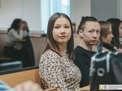 Обучающие мероприятия для студентов от международного туроператора «FUN&SUN» / Фото: Дарья Карпеева и Ирина Железцова