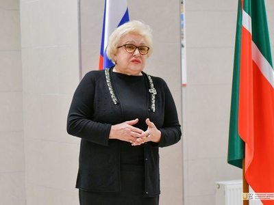 Открытие мемориальной доски памяти выпускника вуза Дмитрия Усова / Фото: Павел Железняк