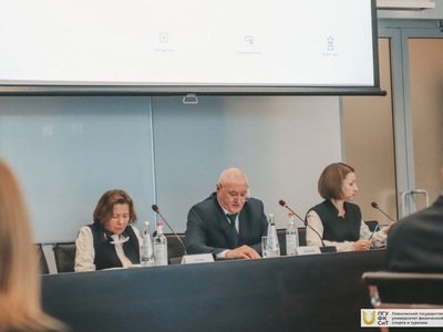 Защиты диссертаций на соискание ученой степени / Фото: Дарья Карпеева