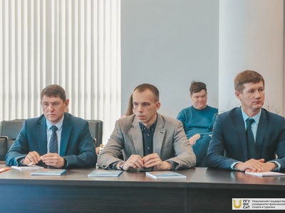 Защиты диссертаций на соискание ученой степени / Фото: Дарья Карпеева