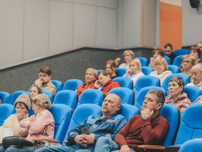 Обучение сотрудников вуза по охране труда / Фото: Дарья Карпеева