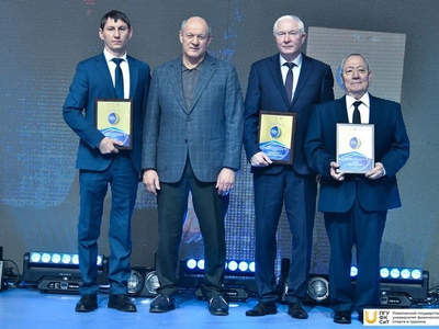 100-летие спортивного плавания в Республике Татарстан / Фото: Евгения Осипова