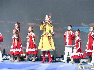 100-летие спортивного плавания в Республике Татарстан / Фото: Евгения Осипова