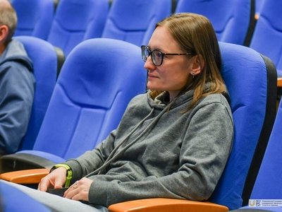 Курс переподготовки по программе «Тренер в избранном виде спорта. Триатлон» / Фото: Павел Железняк