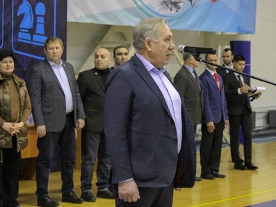 XIV турнир по дзюдо памяти героев боевой комсомольской дружины КАИ / Фото: Миля Ахметова