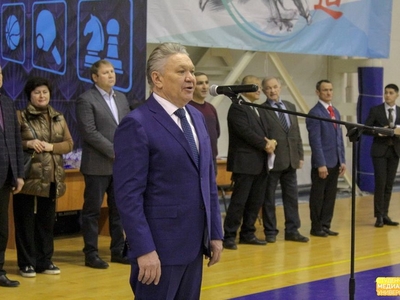 XIV турнир по дзюдо памяти героев боевой комсомольской дружины КАИ / Фото: Миля Ахметова