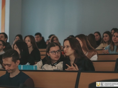 Мастер-класс с туроператором "Водоход" / Фото: Дарья Карпеева