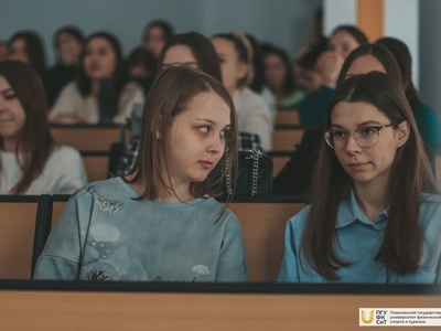 Мастер-класс с туроператором "Водоход" / Фото: Дарья Карпеева