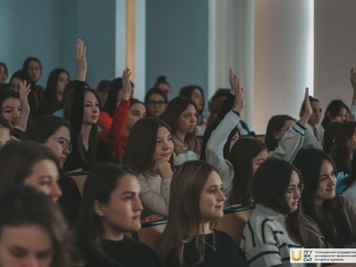 Мастер-класс с туроператором "Водоход" / Фото: Дарья Карпеева