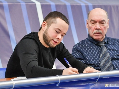 Кубок РТ по спортивной гимнастике / Фото: Павел Железняк