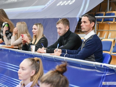 Кубок РТ по спортивной гимнастике / Фото: Павел Железняк