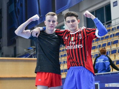 Кубок РТ по спортивной гимнастике / Фото: Павел Железняк