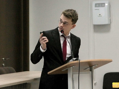 Круглый стол и работа по секциям Всероссийской конференции «Доминанты психолого-педагогического мастерства» / Фото: Валерия Майнагашева, Амалия Рязанская, Павел Железняк