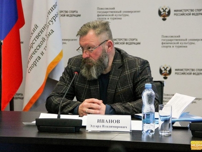 Круглый стол и работа по секциям Всероссийской конференции «Доминанты психолого-педагогического мастерства» / Фото: Валерия Майнагашева, Амалия Рязанская, Павел Железняк