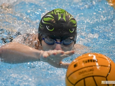 II Всероссийский Фестиваль «Плавание объединяет» / Фото: Амалия Рязанская, Павел Железняк
