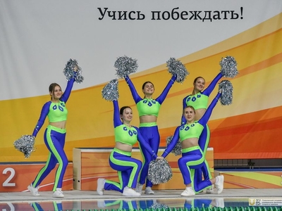 II Всероссийский Фестиваль «Плавание объединяет» / Фото: Амалия Рязанская, Павел Железняк